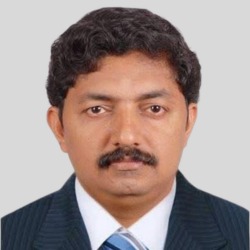 Dr R RejiKumar